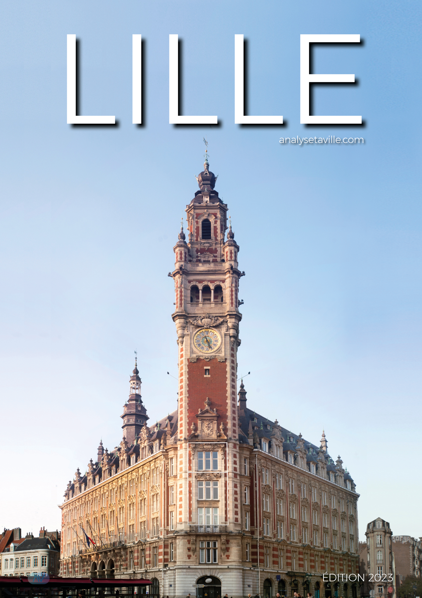 LILLE 🧱