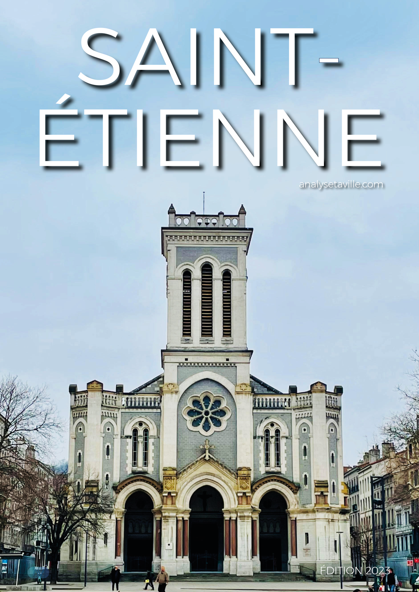 SAINT-ÉTIENNE 🟢