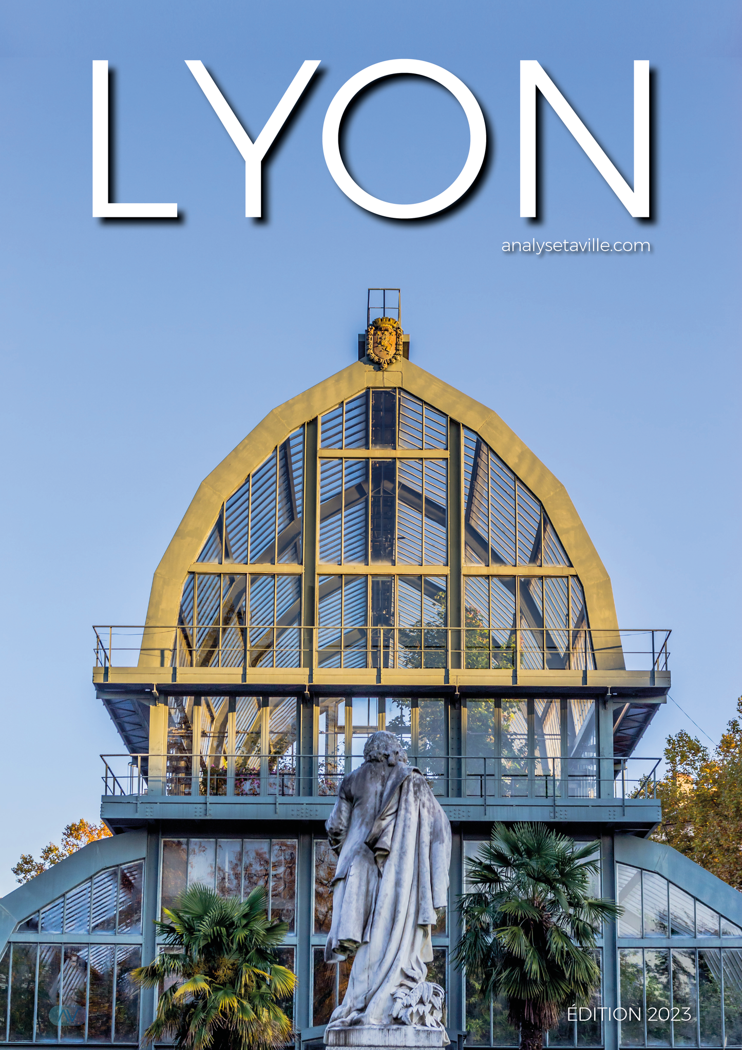 LYON  🦁